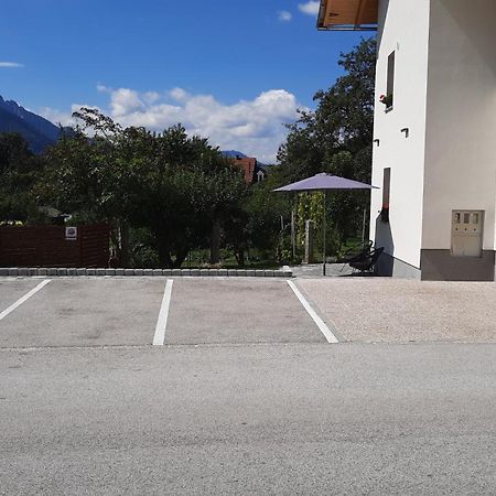 Ferienwohnung House Godec - Ratece Planica Kranjska Gora Exterior foto