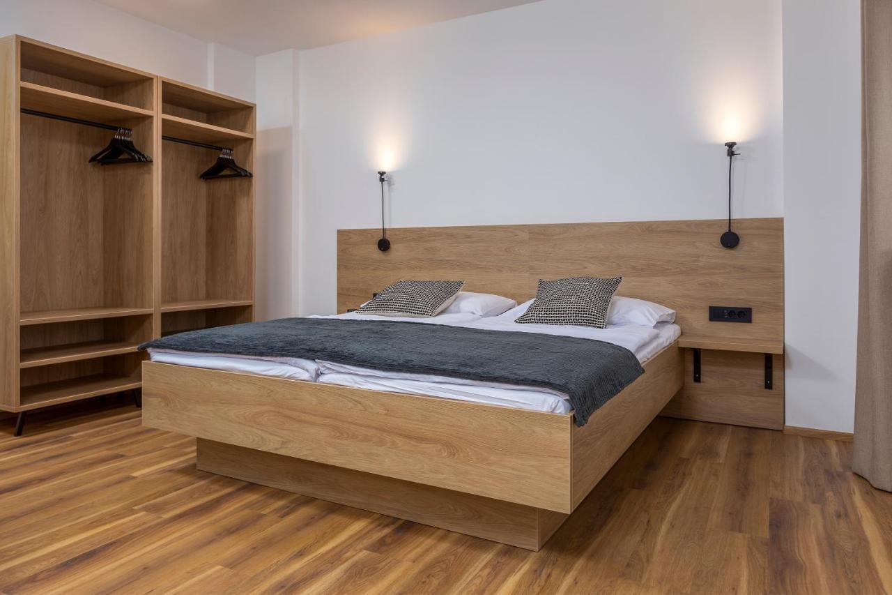 Ferienwohnung House Godec - Ratece Planica Kranjska Gora Exterior foto
