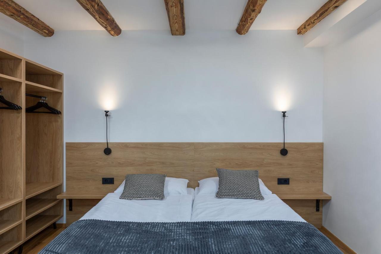 Ferienwohnung House Godec - Ratece Planica Kranjska Gora Exterior foto
