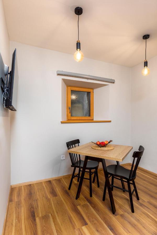 Ferienwohnung House Godec - Ratece Planica Kranjska Gora Exterior foto