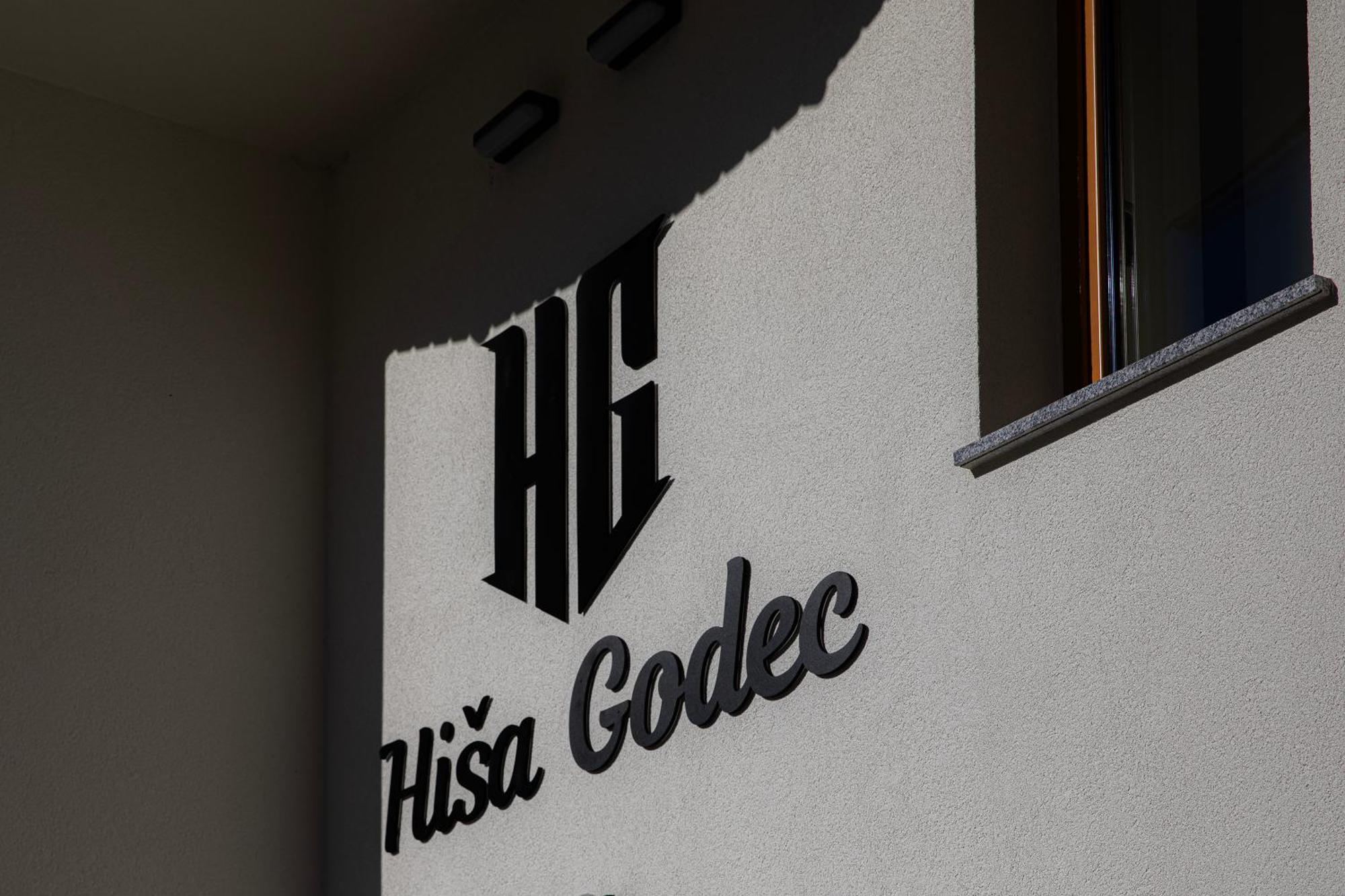 Ferienwohnung House Godec - Ratece Planica Kranjska Gora Exterior foto