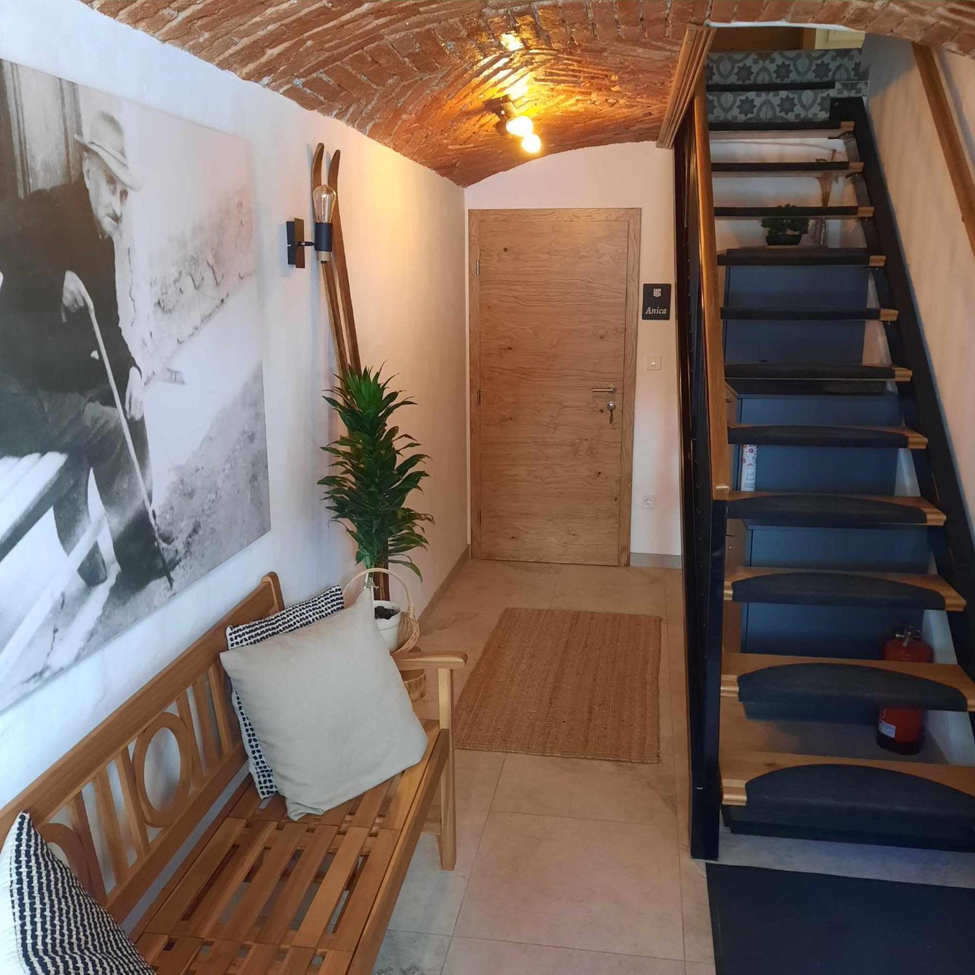 Ferienwohnung House Godec - Ratece Planica Kranjska Gora Exterior foto