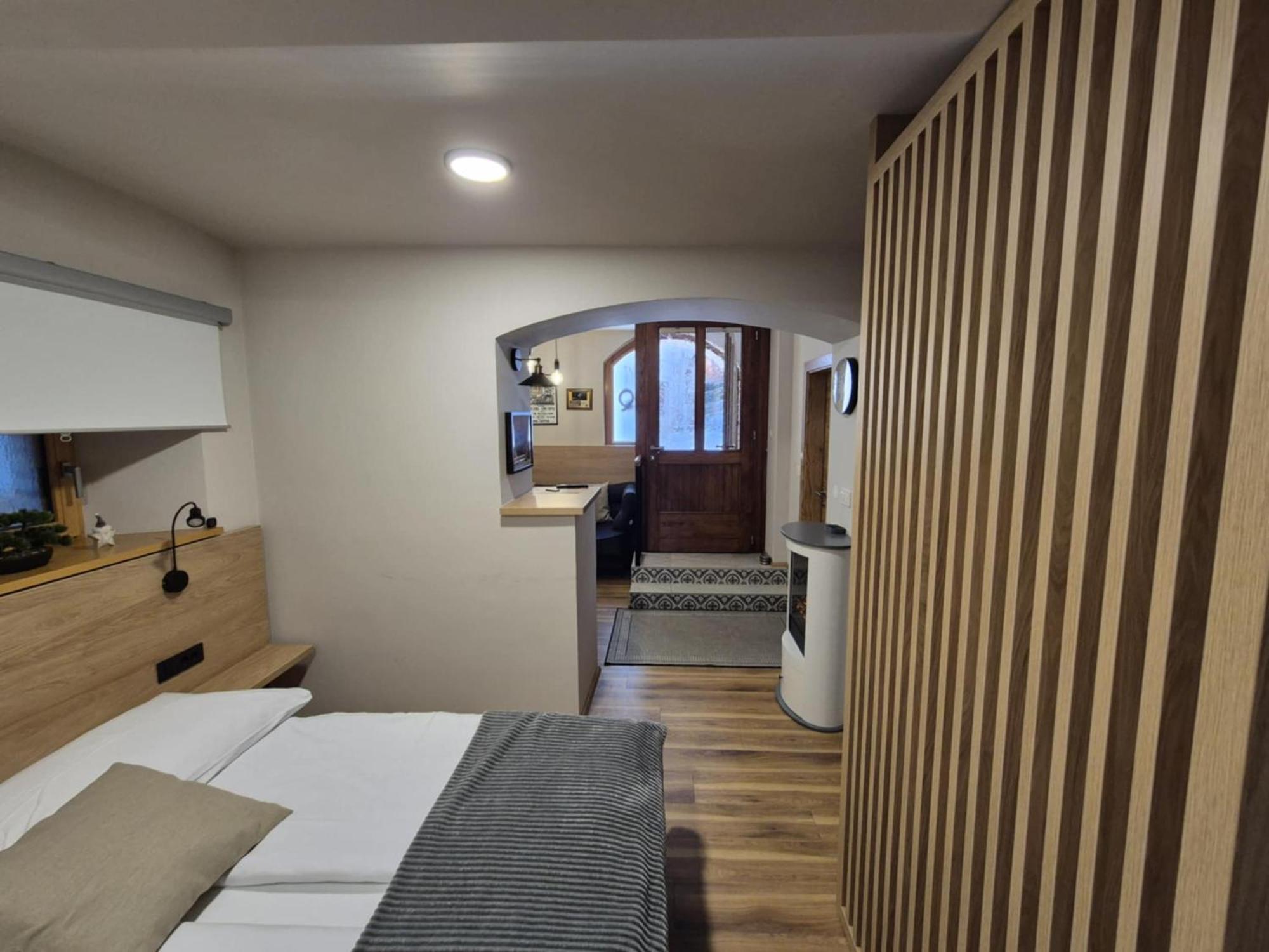 Ferienwohnung House Godec - Ratece Planica Kranjska Gora Exterior foto