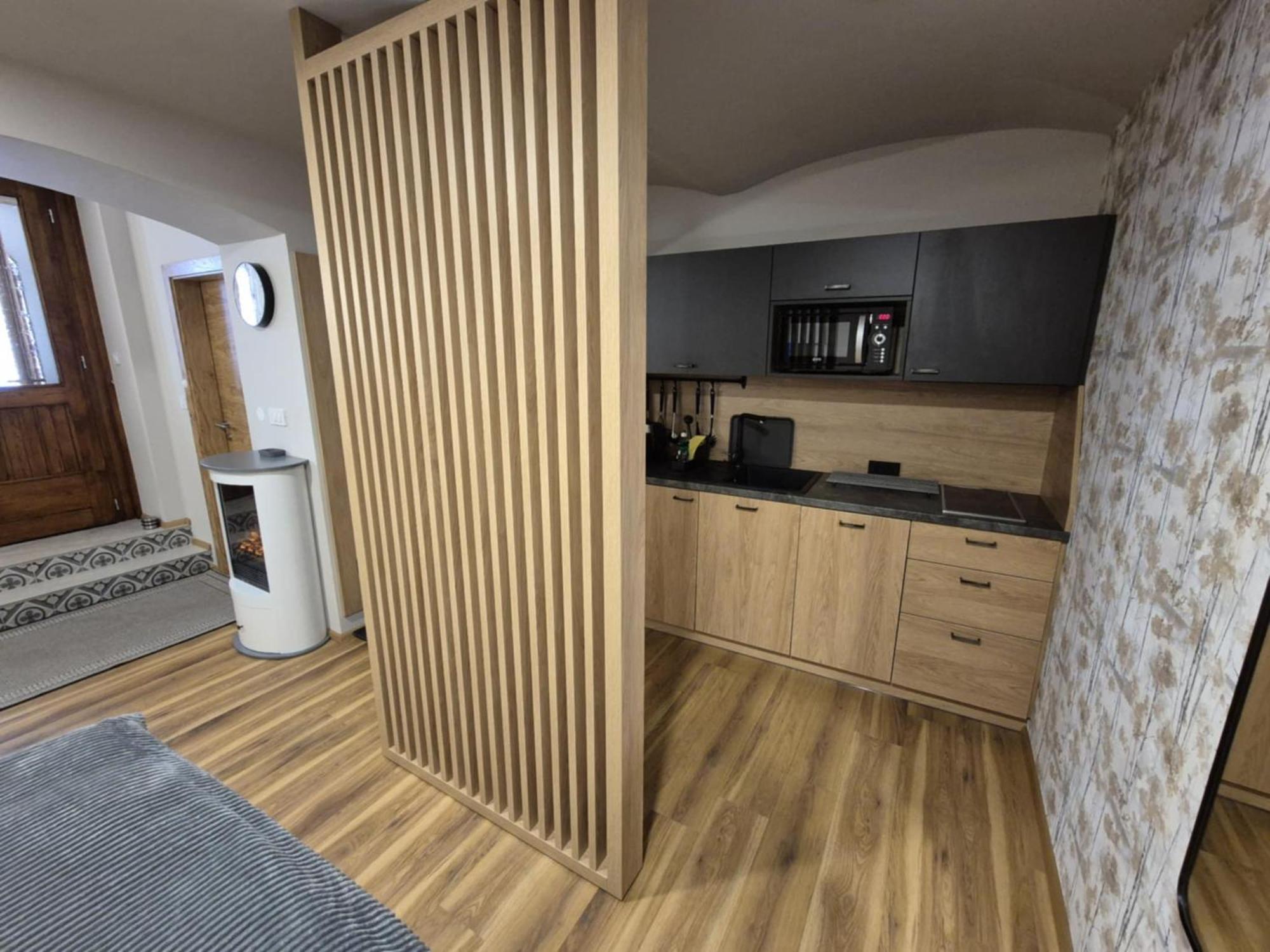 Ferienwohnung House Godec - Ratece Planica Kranjska Gora Exterior foto