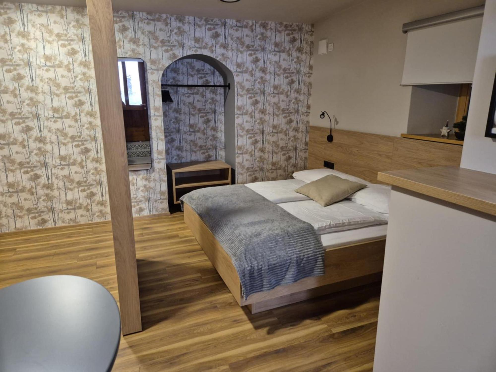 Ferienwohnung House Godec - Ratece Planica Kranjska Gora Exterior foto