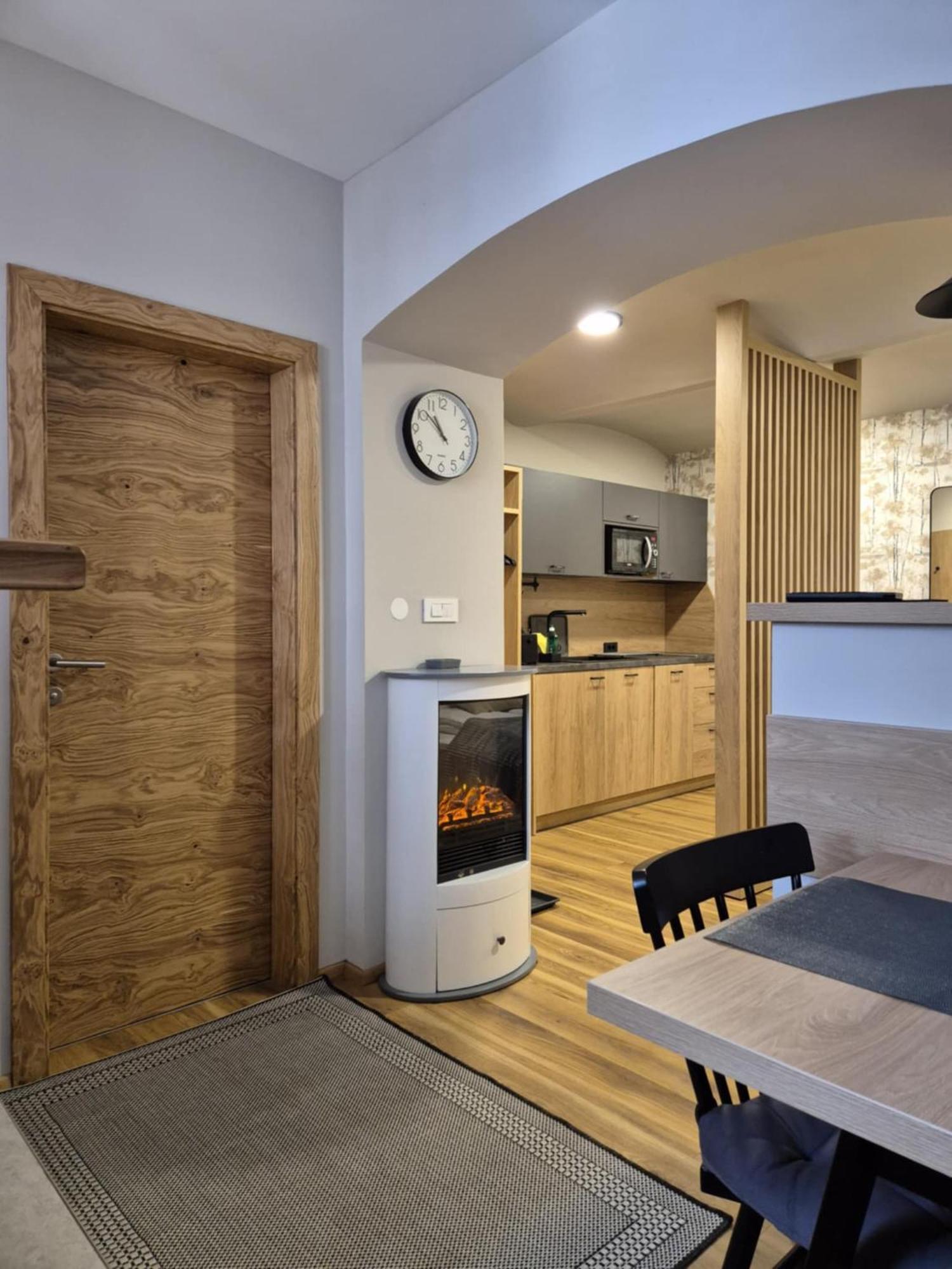 Ferienwohnung House Godec - Ratece Planica Kranjska Gora Exterior foto